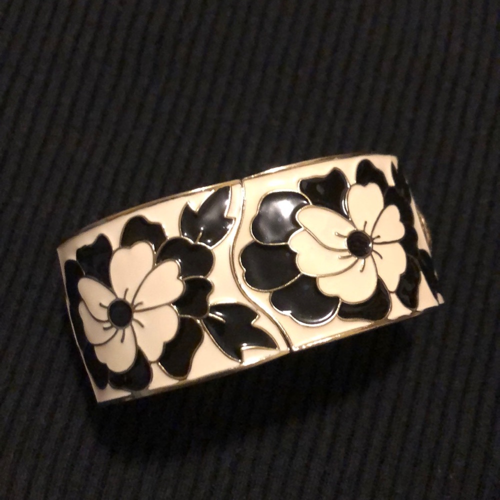 Flower Power Bracelet!